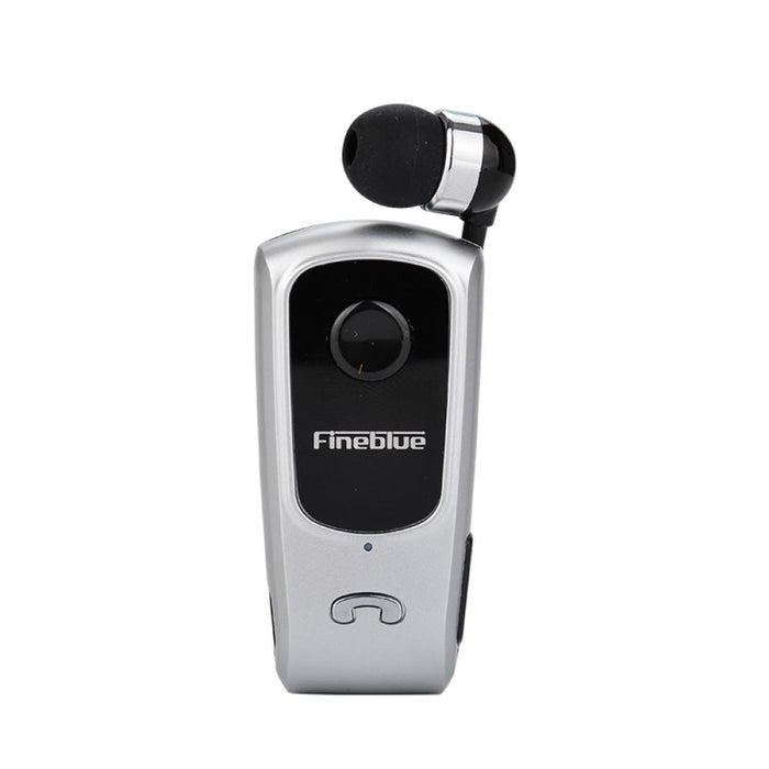 Auricolare 2 In 1 Con 2 Telefoni In Connessione