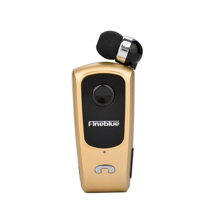 Auricolare 2 In 1 Con 2 Telefoni In Connessione