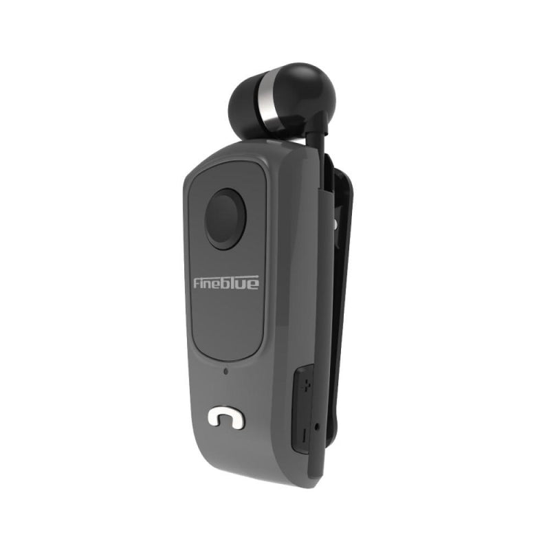 Auricolare 2 In 1 Con 2 Telefoni In Connessione