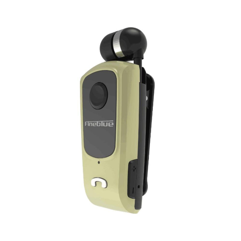 Auricolare 2 In 1 Con 2 Telefoni In Connessione