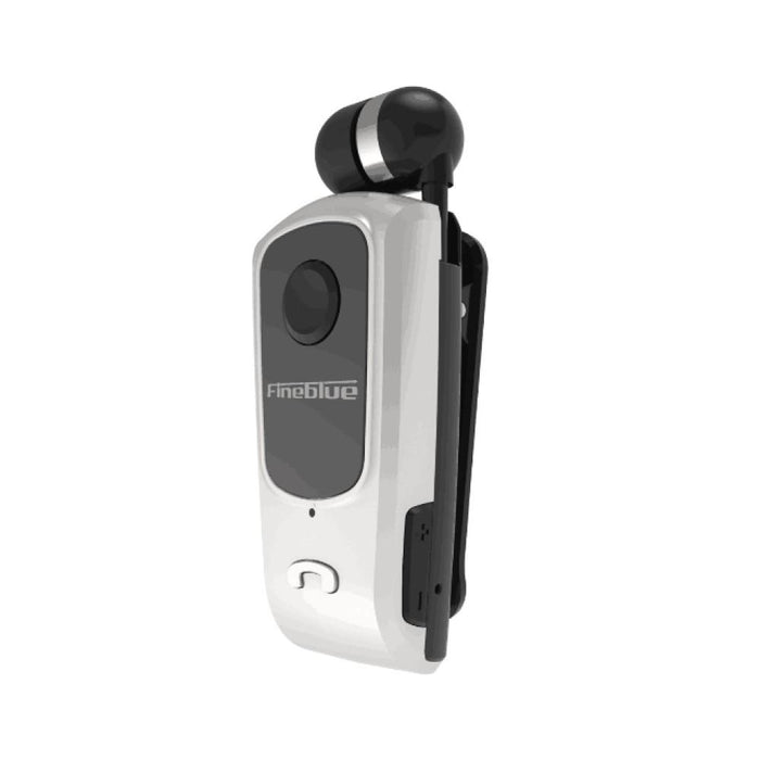 Auricolare 2 In 1 Con 2 Telefoni In Connessione