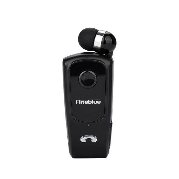 Auricolare 2 In 1 Con 2 Telefoni In Connessione