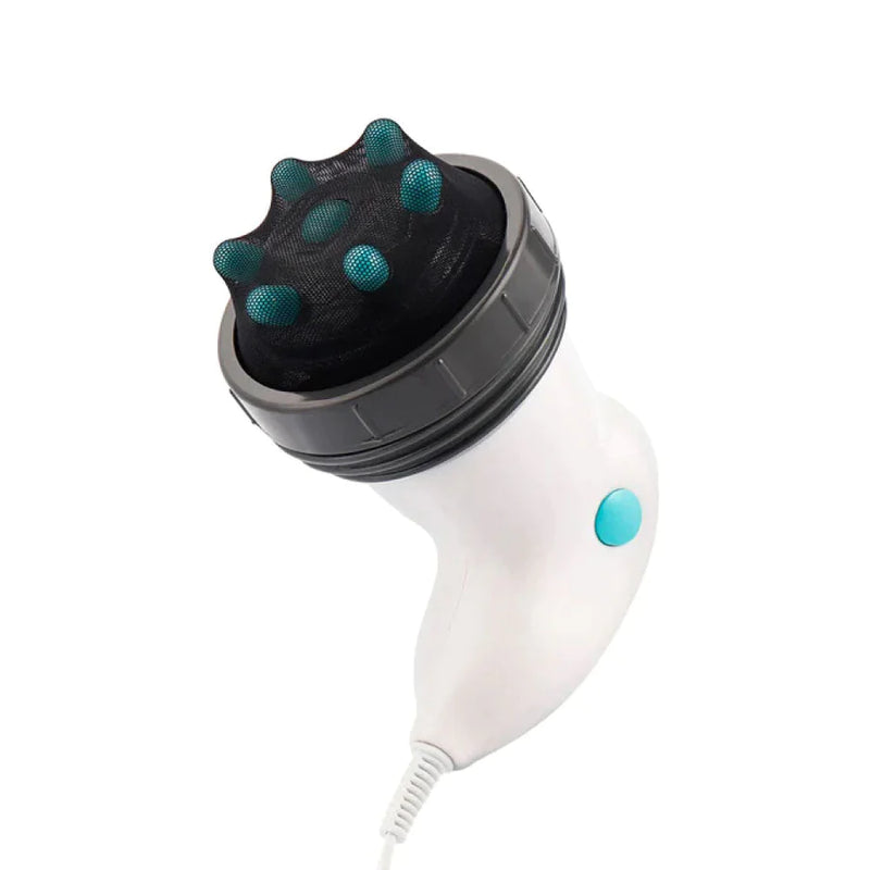 Body Sculptural Massaggiatore Anti Cellulite Vibrante