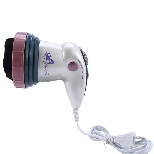 Body Sculptural Massaggiatore Anti Cellulite Vibrante