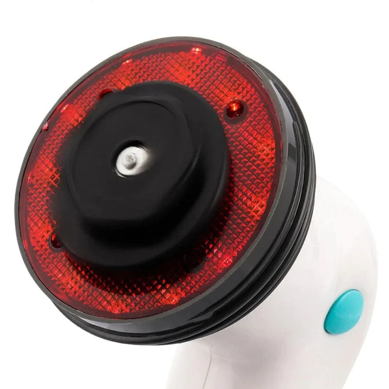 Body Sculptural Massaggiatore Anti Cellulite Vibrante