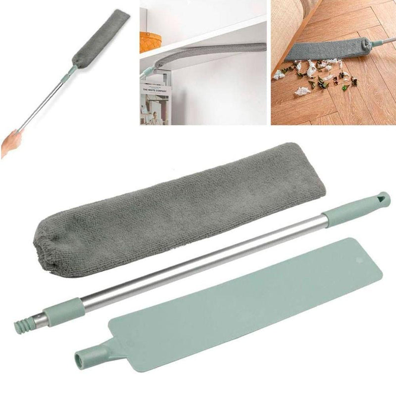 Cattura Polvere Pieghevole E Regolabile