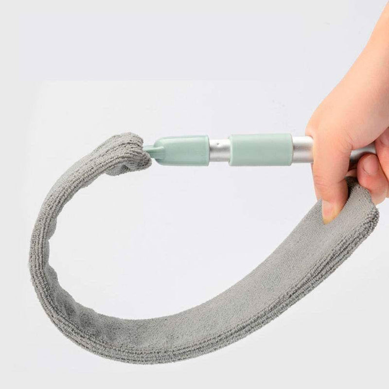 Cattura Polvere Pieghevole E Regolabile