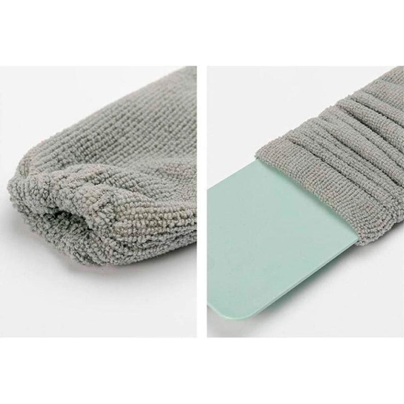 Cattura Polvere Pieghevole E Regolabile