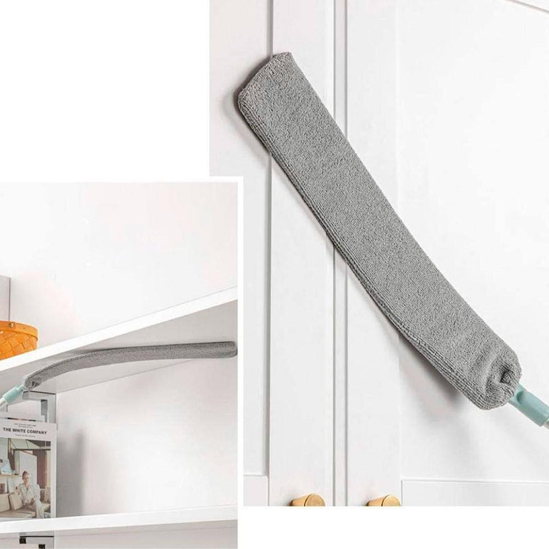 Cattura Polvere Pieghevole E Regolabile