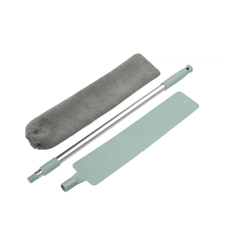 Cattura Polvere Pieghevole E Regolabile