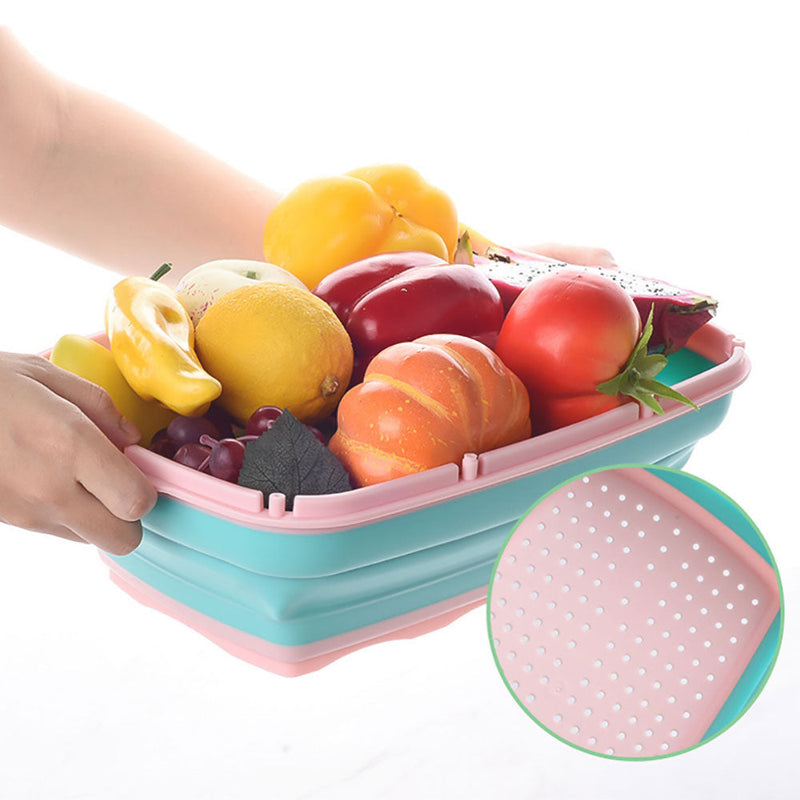 Chop Mate, Taglia Verdure Multiuso