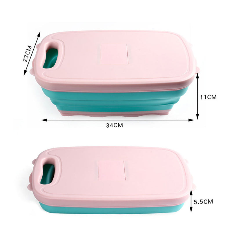 Chop Mate, Taglia Verdure Multiuso