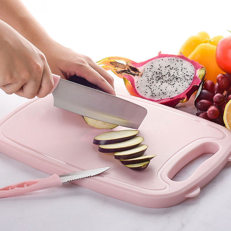 Chop Mate, Taglia Verdure Multiuso