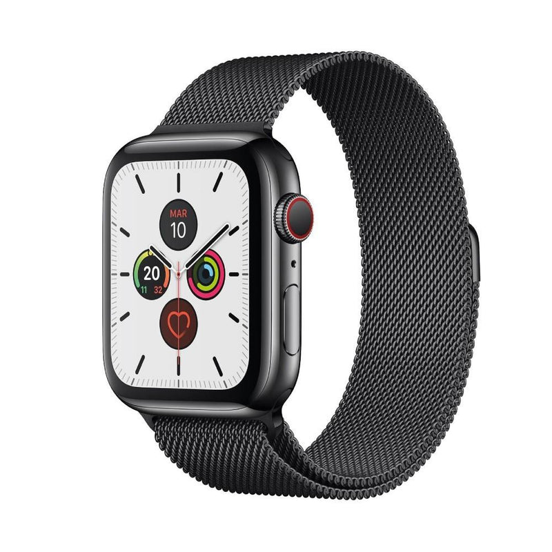 Cinturino Smartwatch Maglia Milano