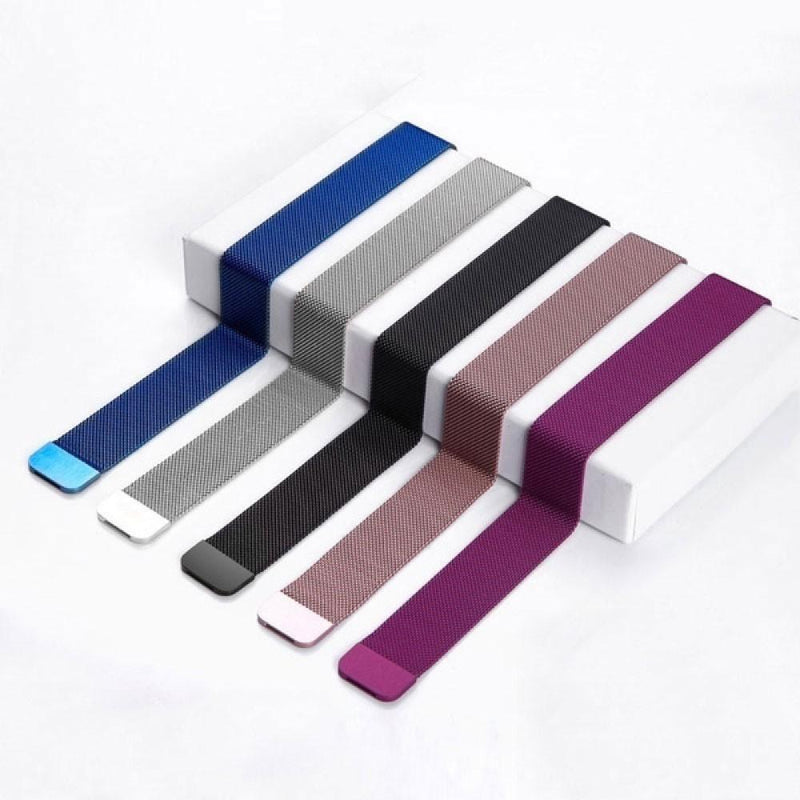 Cinturino Smartwatch Maglia Milano