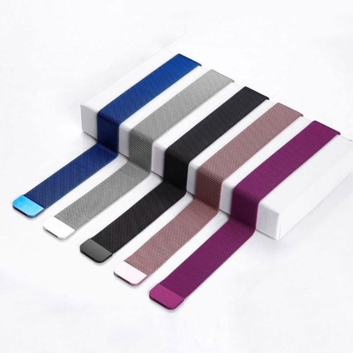Cinturino Smartwatch Maglia Milano