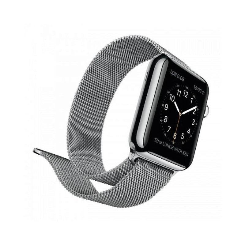 Cinturino Smartwatch Maglia Milano