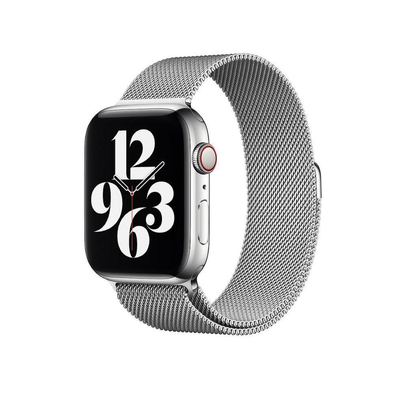 Cinturino Smartwatch Maglia Milano