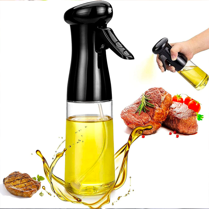 Fryspry Olio E Aceto 200Ml