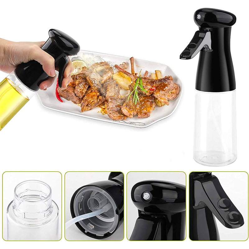 Fryspry Olio E Aceto 200Ml