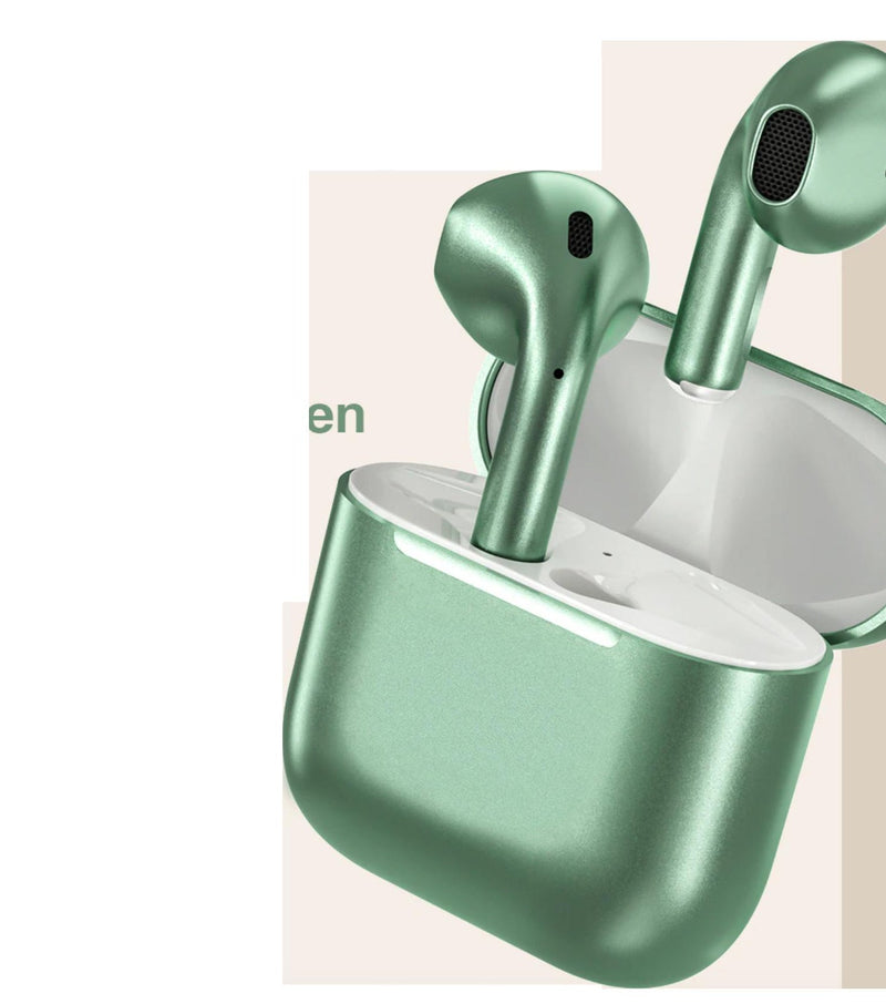 Cuffie Pro 8 Tws Colorate