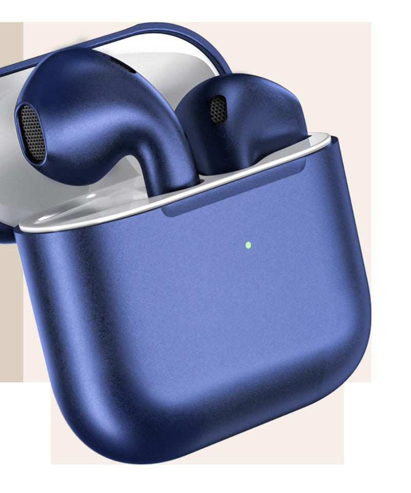 Cuffie Pro 8 Tws Colorate