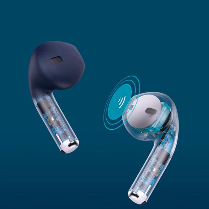 Cuffie Pro 8 Tws Colorate