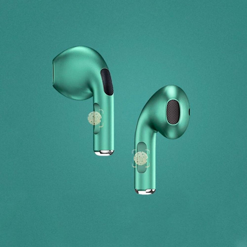 Cuffie Pro 8 Tws Colorate