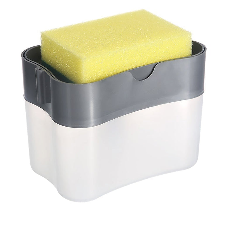 Dispenser Di Sapone Per Spugnetta