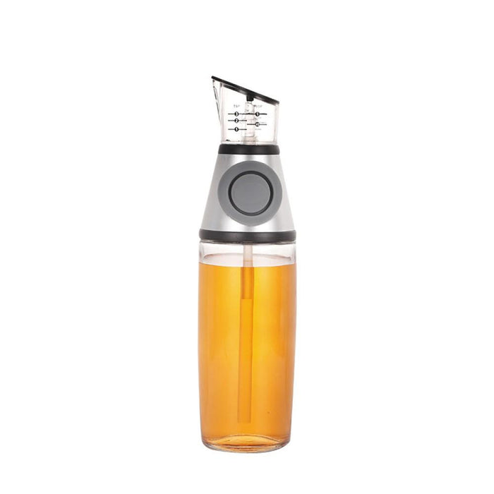 Dispenser Per Olio E Aceto Da Cucina 500Ml