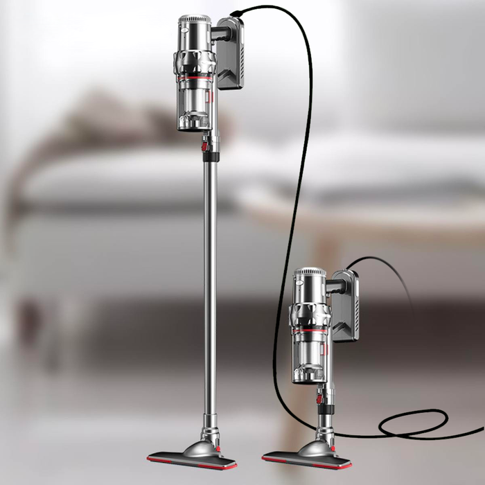 Dual Elios Aspirapolvere Ciclonico Con Cavo