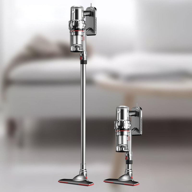 Dual Elios Master Ciclonico Senza Cavo 2 In 1