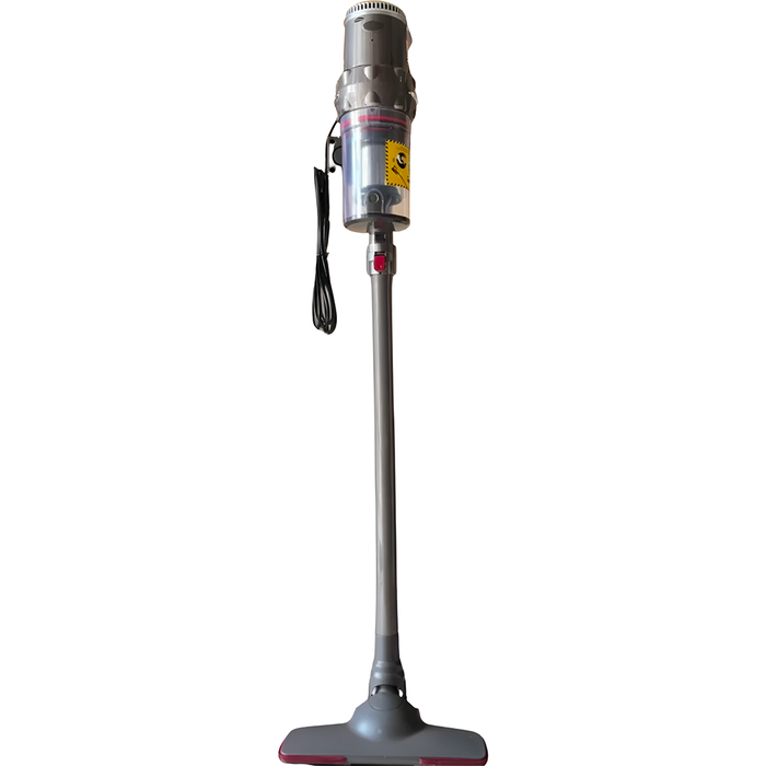 Dual Elios Master Ciclonico Senza Cavo 2 In 1