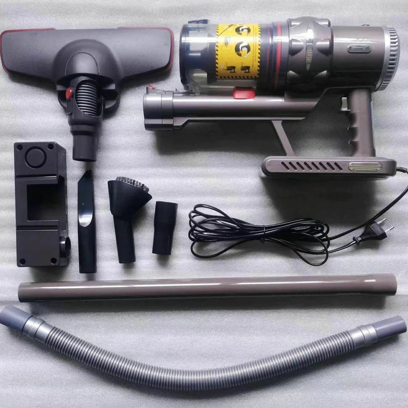 Dual Elios Master Ciclonico Senza Cavo 2 In 1