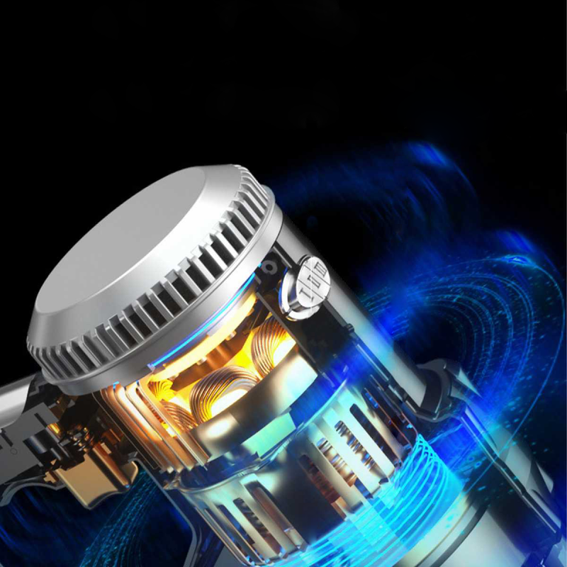 Dual Elios Master Ciclonico Senza Cavo 2 In 1