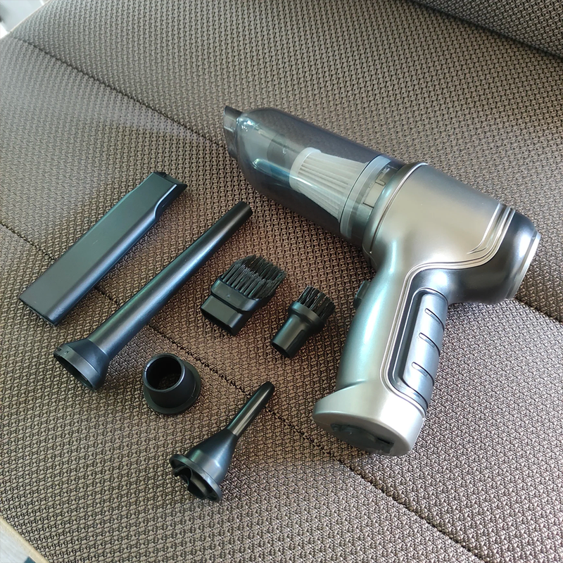 Dust Cleaner Aspirapolvere Portatile