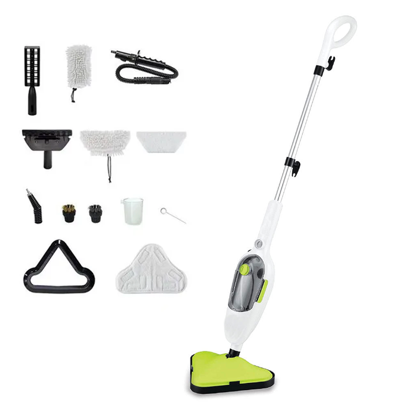 Ecology Clean Scopa A Vapore 5 In 1