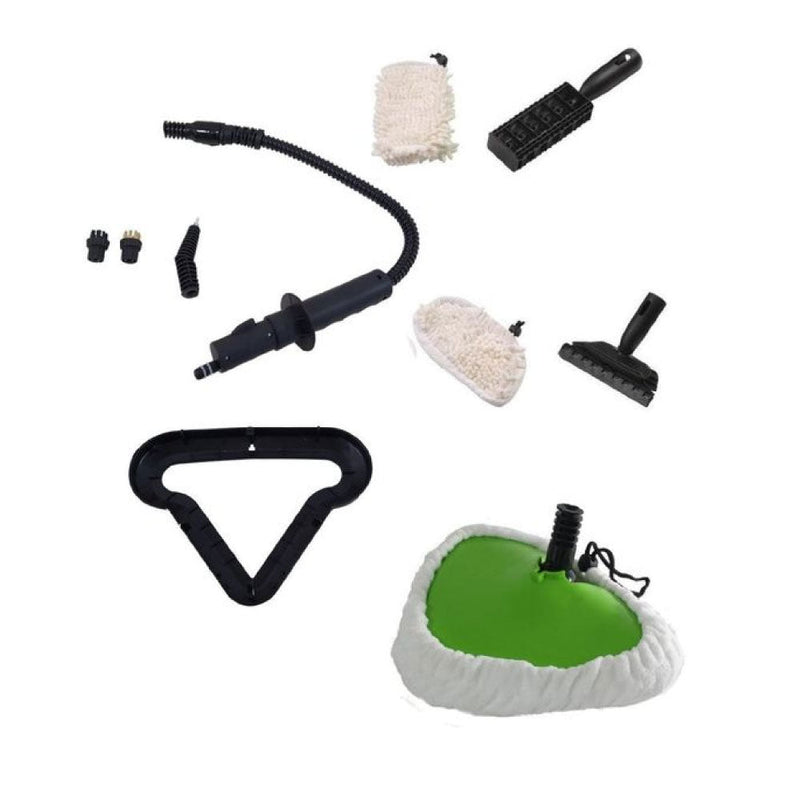 Ecology Clean Scopa A Vapore 5 In 1