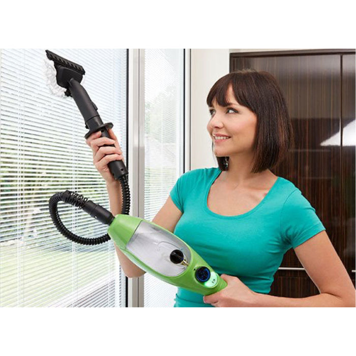 Ecology Clean Scopa A Vapore 5 In 1