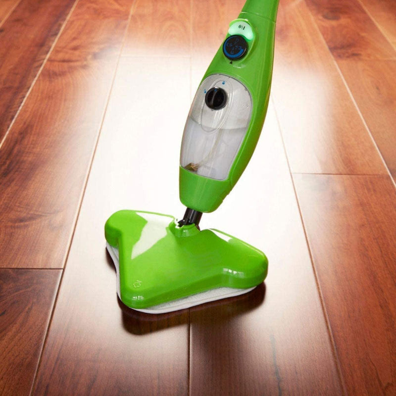 Ecology Clean Scopa A Vapore 5 In 1