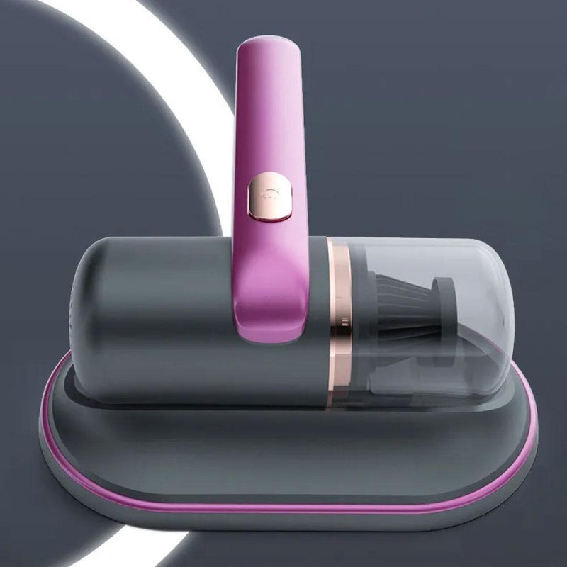 Clean V100 Rimuovi Acari E Batteri