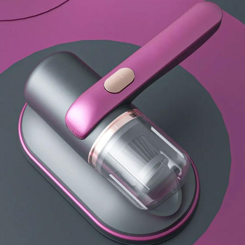 Clean V100 Rimuovi Acari E Batteri