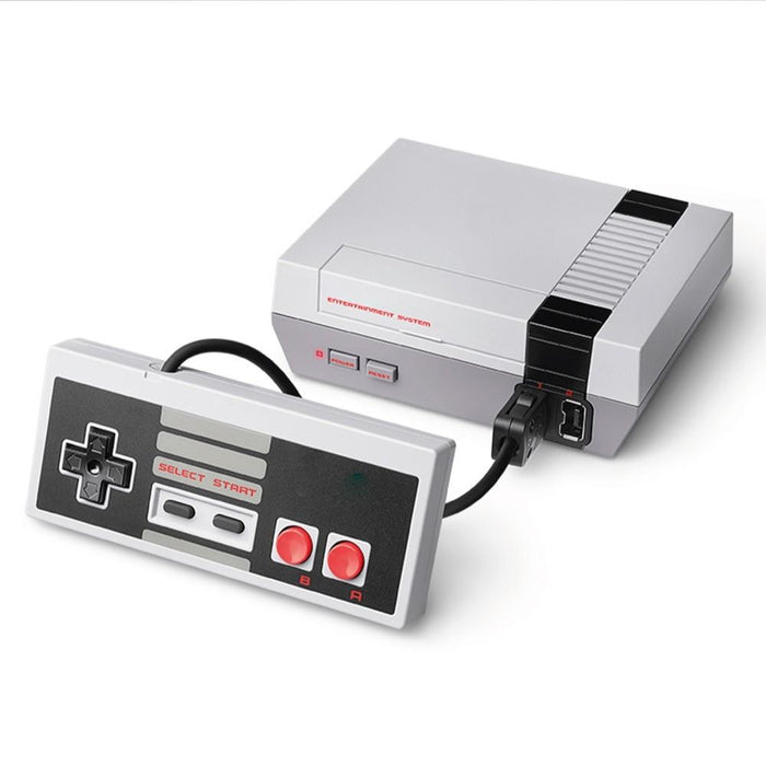 Game Box 620 Console Anni 80, 90