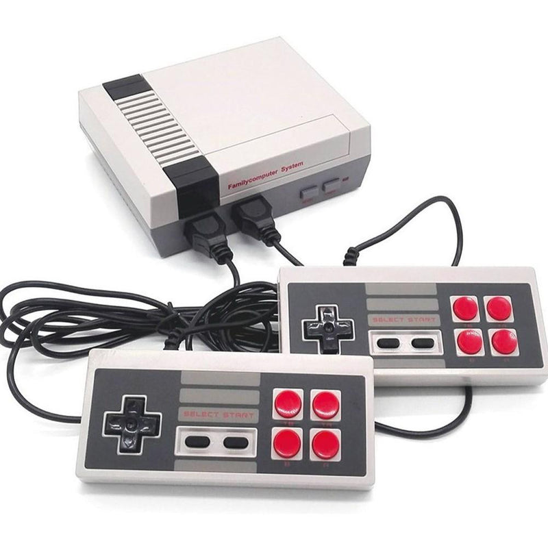 Game Box 620 Console Anni 80, 90