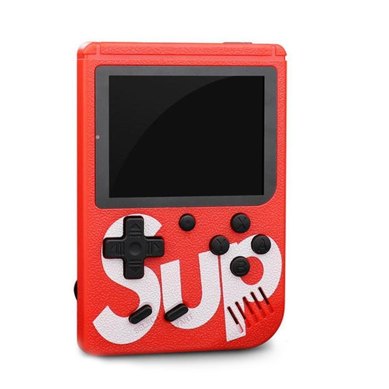 Gamebox Console 400 Giochi 5 Colori