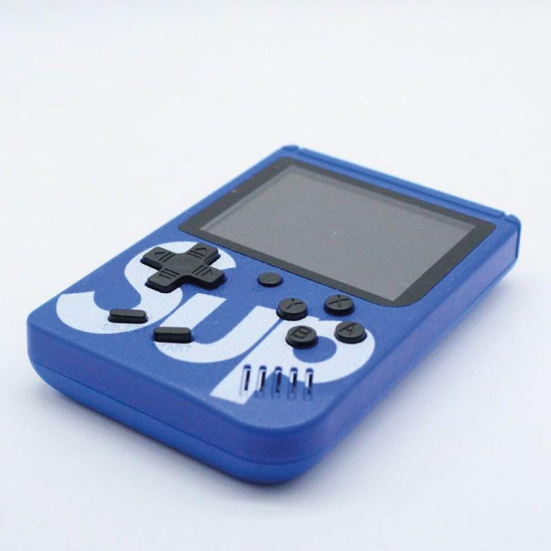 Gamebox Console 400 Giochi 5 Colori