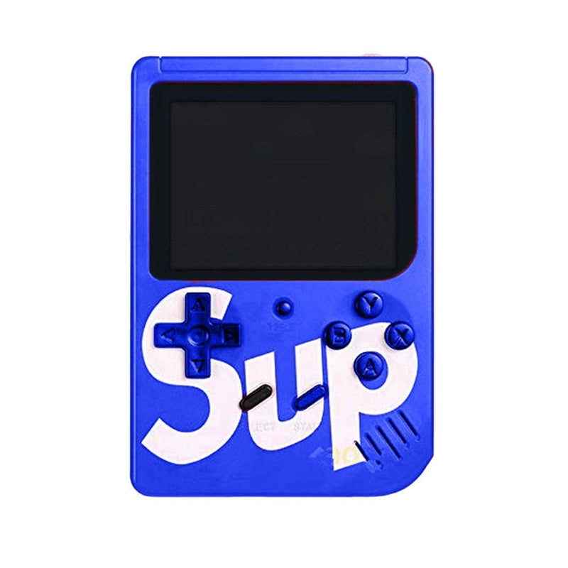 Gamebox Console 400 Giochi 5 Colori