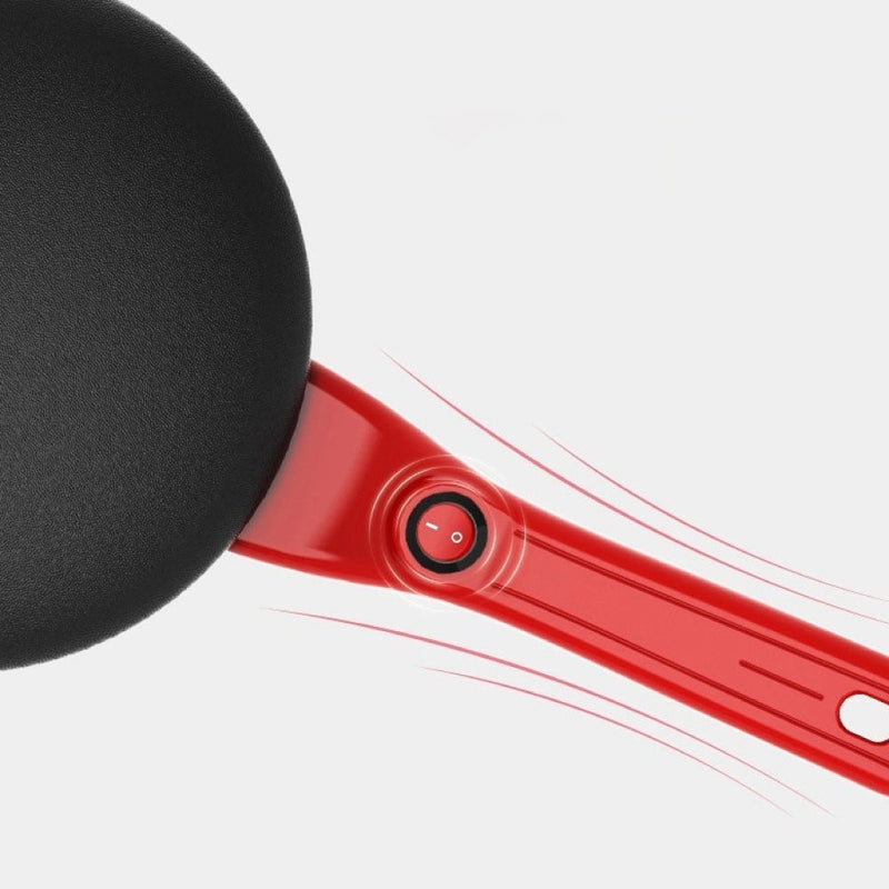 Happy Crepes Piastra Multiuso Per Crepes E Piadine