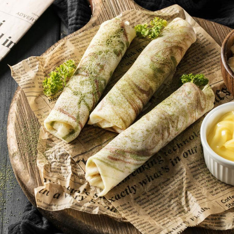 Happy Crepes Piastra Multiuso Per Crepes E Piadine