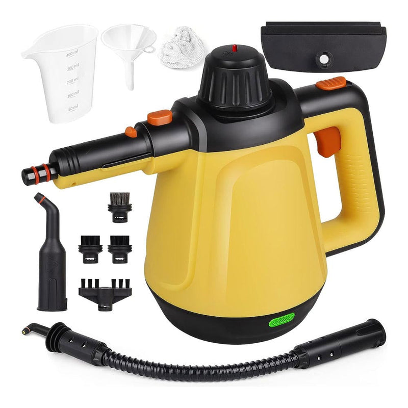 Idropulitrice A Vapore Vapor + 1200W